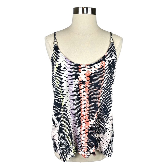 Volcom Univision Tank Top - Size Small - Picture 1 of 6